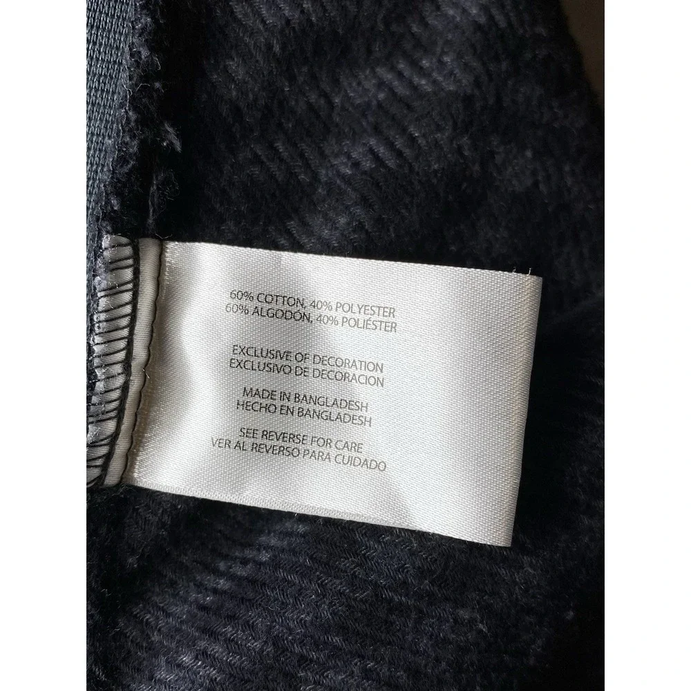 Orvis men size